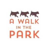 A Walk in the Park Dog Care