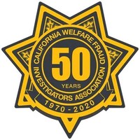 California Welfare Fraud Investigators Association logo - Similar company to Asis Oc