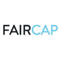 Faircap CIC logo - Similar company to Oxygen Chain