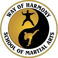 Way Of Harmony Martial Arts logo - Similar company to Guardian Martial Arts