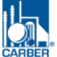 CARBER logo - Similar company to Amplifier X