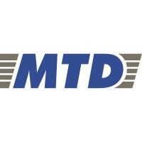 MTD GmbH logo - Similar company to Lexcom B.V.