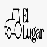 El Lugar logo - Similar company to De Bureaus