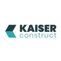 Kaiser Construct SA logo - Similar company to Picard Construct Sa