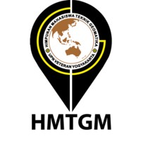 Himpunan Mahasiswa Teknik Geomatika UPN 
