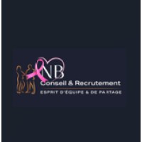 NBConseil et Recrutement logo - Similar company to Interactif
