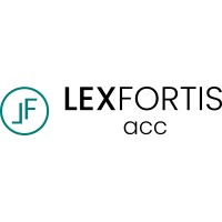 LexFotis ACC s.r.o. logo - Similar company to Faculty Of Science Ujep