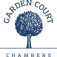 Garden Court Chambers logo - Similar company to The Honourable Society Of The Inner Temple