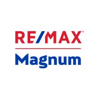Remax Magnum logo - Similar company to Tehnopro Engineering