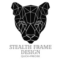 Stealth Frame Design