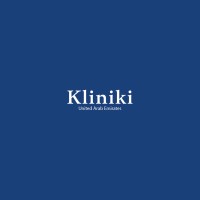 Kliniki.io.ae logo - Similar company to Dochours