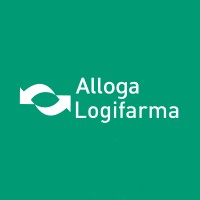 Alloga Logifarma logo - Similar company to Logipharma