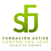 Fundación Astier Centro San José logo - Similar company to Aleph-Tea