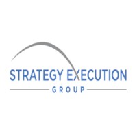 Strategy Execution Group logo - Similar company to Strategy And Execution Consultants