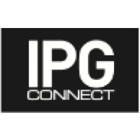 IPG Connect logo - Similar company to Impressu Print Group