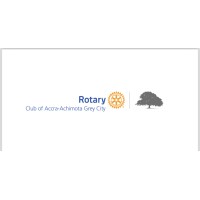 Rotary Club of Accra - Achimota Grey City logo - Similar company to Social Impact 1000.Org