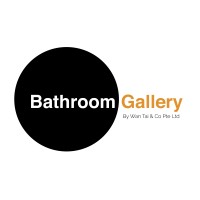 Bathroom Gallery By Wan Tai logo - Similar company to Lush | Singapore