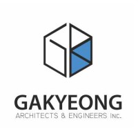 GAKYEONG Architects & Engineers Inc. JSC logo - Similar company to Ink Architects