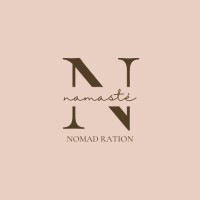 Nomad Ration logo - Similar company to Olzvel Respiratory Care Devices