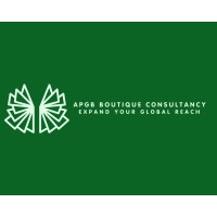 APGB Boutique Consultancy logo - Similar company to Berkeley Manor Developments