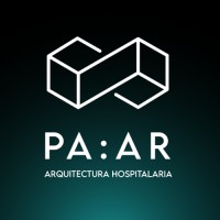 PA:AR logo - Similar company to Esencial Arquitecto S. A. C.