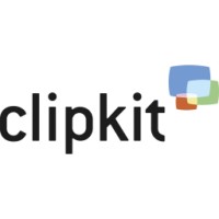 clipkit Turkey logo - Similar company to Goodroll Digital Advertising Network