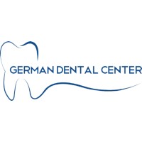 German Dental Center logo - Similar company to Implants Cocoa Beach