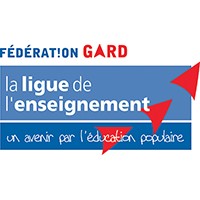 Ligue de l'enseignement 30 logo - Similar company to Le Melkior