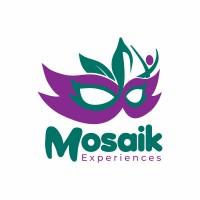 Mosaik Experiences logo - Similar company to Kids In Philanthropy