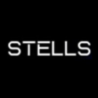 STELLS logo - Similar company to Pixfuture