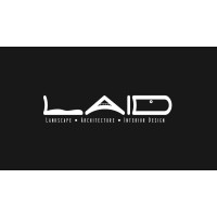 LAID Architecture logo - Similar company to Space Dot Architecture