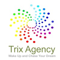 TRIX AGENCY MEDIA HOUSE logo - Similar company to 85Th Media House