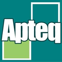 Apteq Inc. logo - Similar company to Beverly Hills Formula (Purity Laboratories)