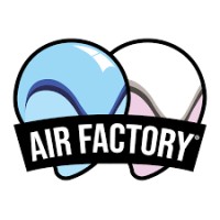 Air Factory International LLC logo - Similar company to Care Drivers