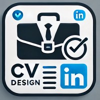 CurriculumVitae PRO logo - Similar company to Curriculum Vitae (Cv)