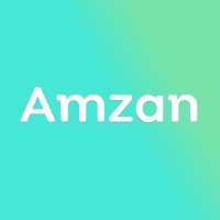 Amzan logo - Similar company to Amzaan Business Solutions