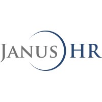 JanusHR logo - Similar company to Congruity Hr