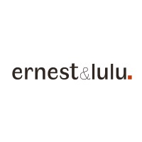 ernest&lulu logo - Similar company to Be Web Form&Com