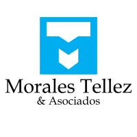 Morales Tellez y Asociados logo - Similar company to Distribuidora Jj Reyes Y Mas S.A