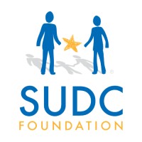 The SUDC Foundation logo - Similar company to Sudc Uk