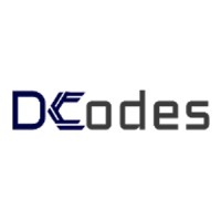 Dcodes Solutions logo - Similar company to Dcode Media Tech
