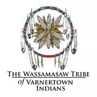 Wassamasaw Tribe of Varnertown Indians logo - Similar company to Greenland Engineering