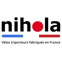 Nihola France logo - Similar company to Soongo