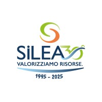SILEA SpA logo - Similar company to עמותת רעות