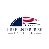 Free Enterprise Partners logo - Similar company to Fairfield County Auditor