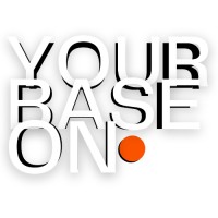 YourBaseOn logo - Similar company to White Rabbit Gmbh