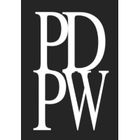 Professional Dairy Producers logo - Similar company to Cornell Cast For The Farm Of The Future