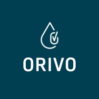 ORIVO logo - Similar company to Ariton