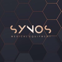 Synos Medical AB logo - Similar company to Synos Corp