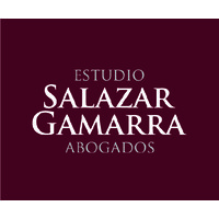 Estudio Salazar Gamarra Abogados logo - Similar company to Sotelo Gamarra Abogados